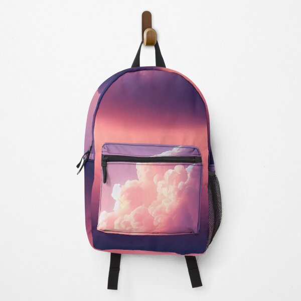Item preview, Cotton Candy Sky designed and sold by JuniperFinch.