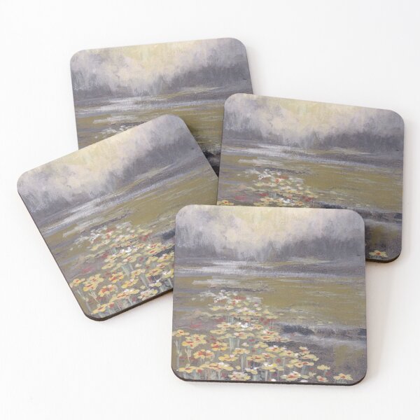 Item preview, Field lowers Forever designed and sold by Denise Armstrong.