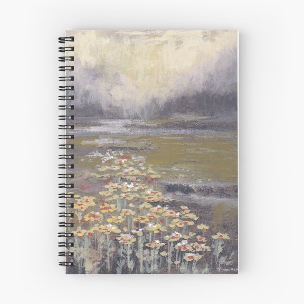 Item preview, Field lowers Forever designed and sold by Denise Armstrong.