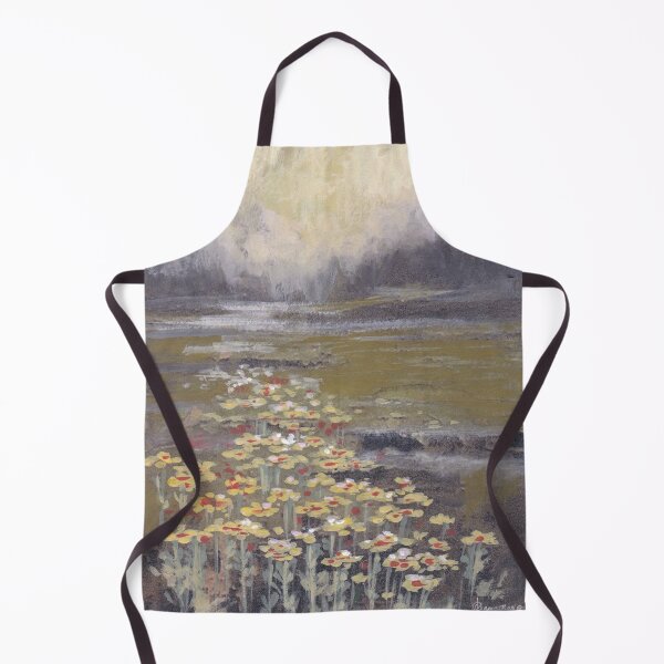 Item preview, Field lowers Forever designed and sold by Denise Armstrong.