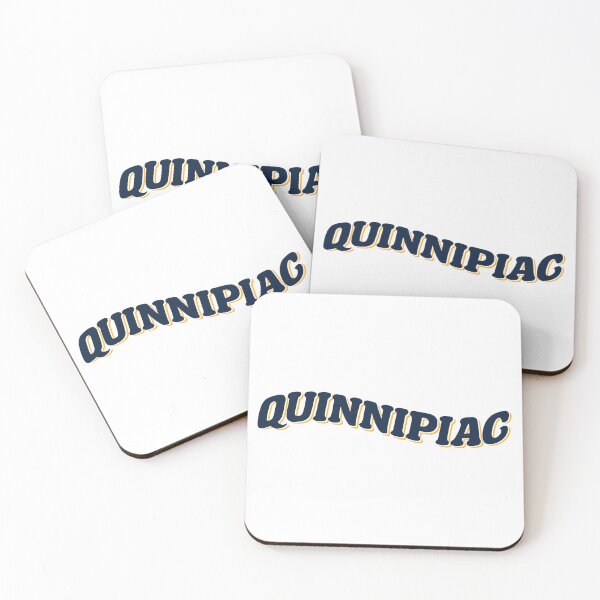 Item preview, Quinnipiac University designed and sold by kkosmicki.