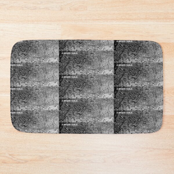 Item preview, A Water Table designed and sold by FrankieLassut.