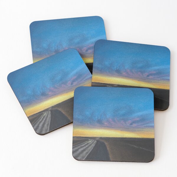 Item preview, Panhandle Sunset designed and sold by LibertyDesign01.