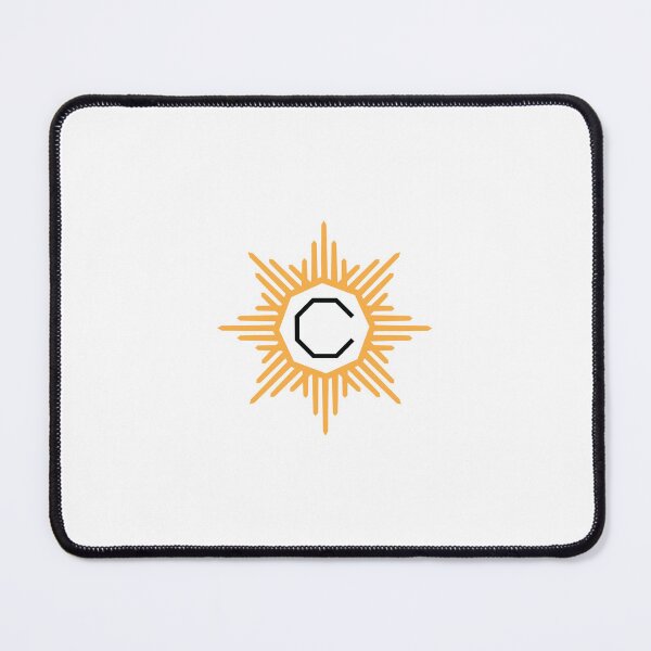 Item preview, Commissariat - Logo designed and sold by Glamtech-store.