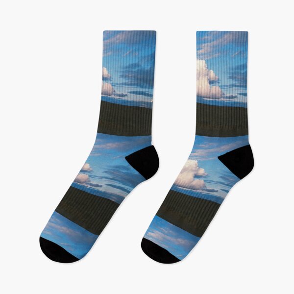 Item preview, Film: Heaven’s Landscape designed and sold by Megan Noel Opava.