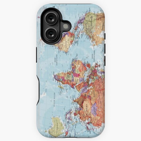 Item preview, Map designed and sold by PauVBC.