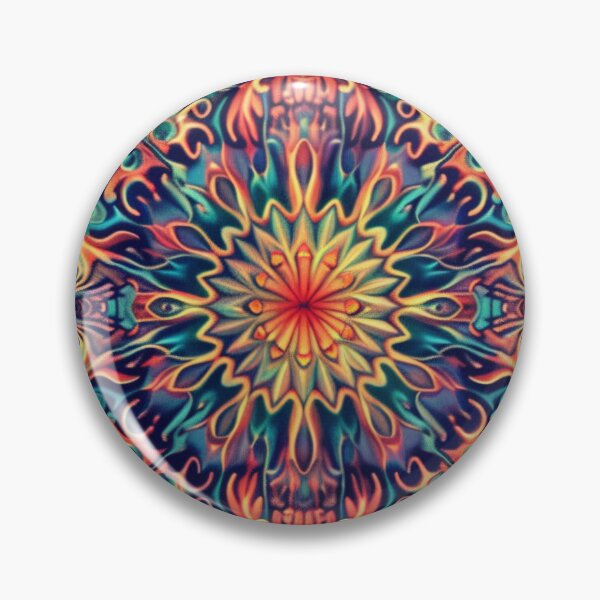 Item preview, Infinite Intricacies: Fractal Inspired Abstraction designed and sold by iCatchTheArt.