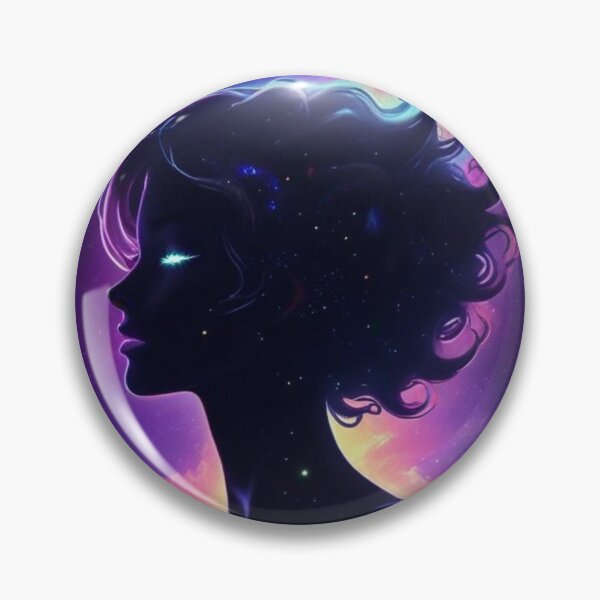 Item preview, Space on my mind designed and sold by Lachrymosa.
