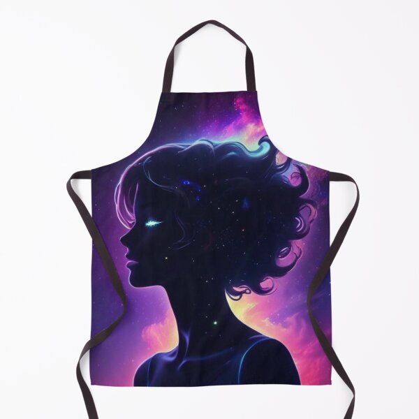 Item preview, Space on my mind designed and sold by Lachrymosa.