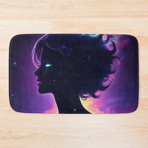 Item preview, Space on my mind designed and sold by Lachrymosa.