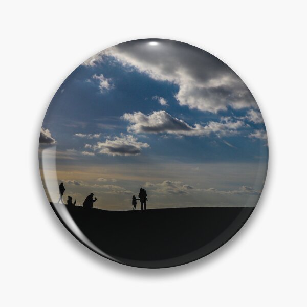 Item preview, Sunset at Broadway Tower designed and sold by Martin Fenton.