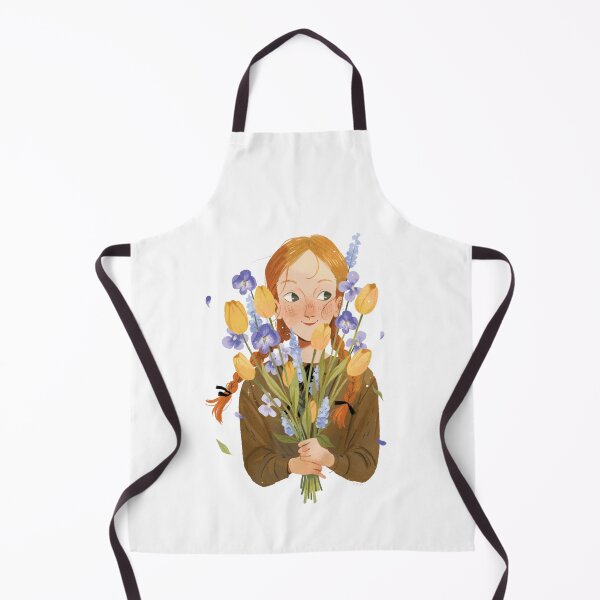 Item preview, Anne of Green Gables designed and sold by Starry Forest Books.