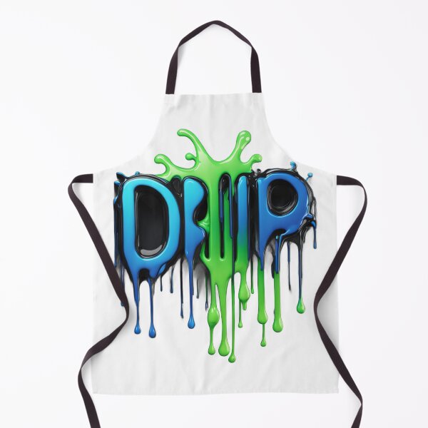 Item preview, Drip designed and sold by Steph World.