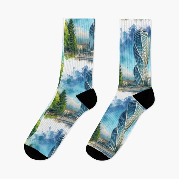 Item preview, Sarajevo designed and sold by WOYEJun.