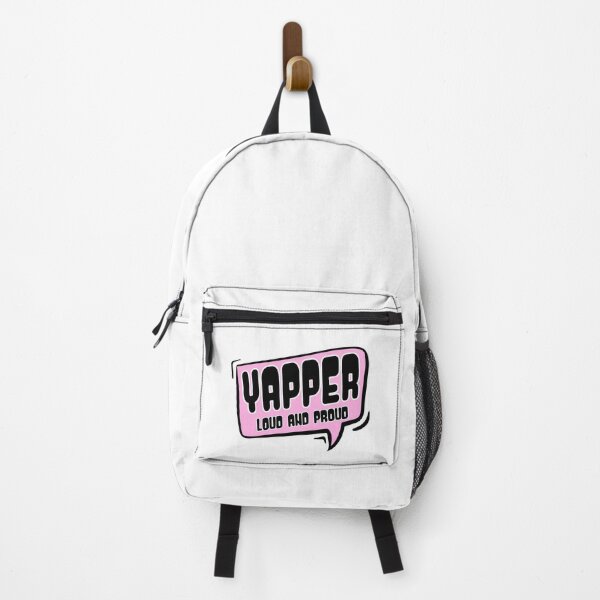 Item preview, Yapper designed and sold by Graffik-Peeps.