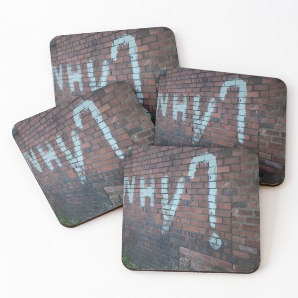 Item preview, Why? | Graffiti Street Art designed and sold by LiminalLane.