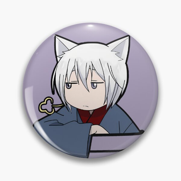 High quality kamisama kiss pin tomoe