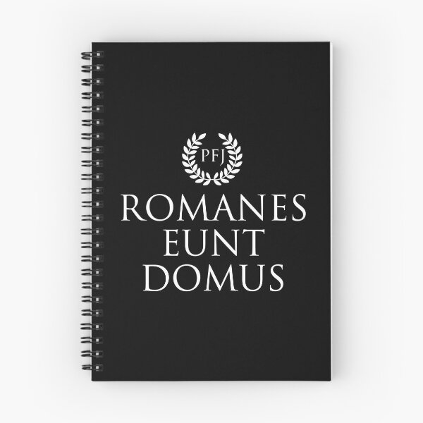 Item preview, Romans Go Home People's Front of Judea designed and sold by Cat Lady Designs.