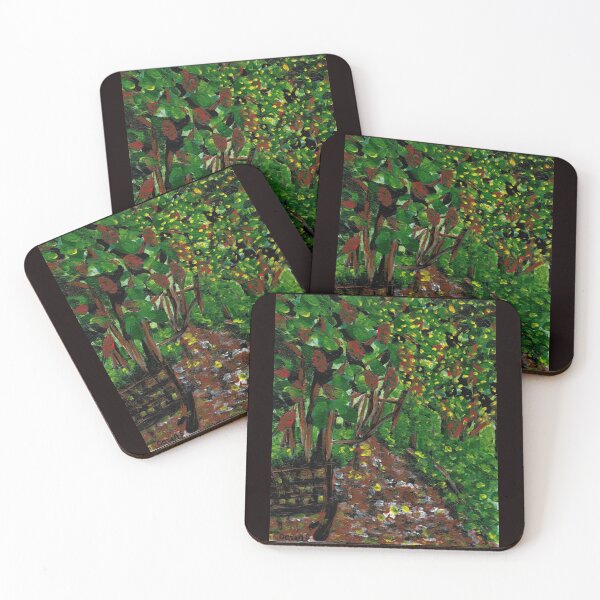 Item preview, A deep wander in the woods designed and sold by dawnsm.