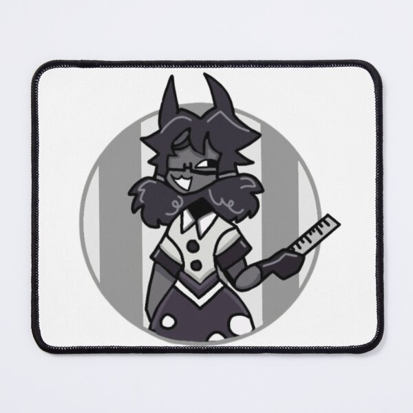 Item preview, Miss Emily  - Fundamental paper education designed and sold by Blitz-withoutanO.