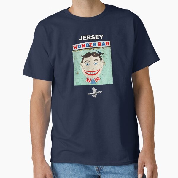 Item preview, Jersey Reto - Tillie designed and sold by mrlocalhistory.