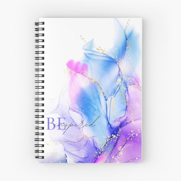 Item preview, Be Inspired designed and sold by thecultivated calm.