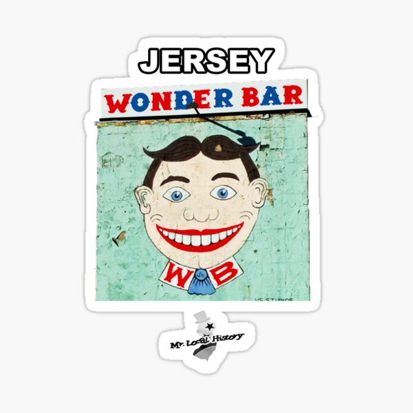 Item preview, Jersey Reto - Tillie designed and sold by mrlocalhistory.