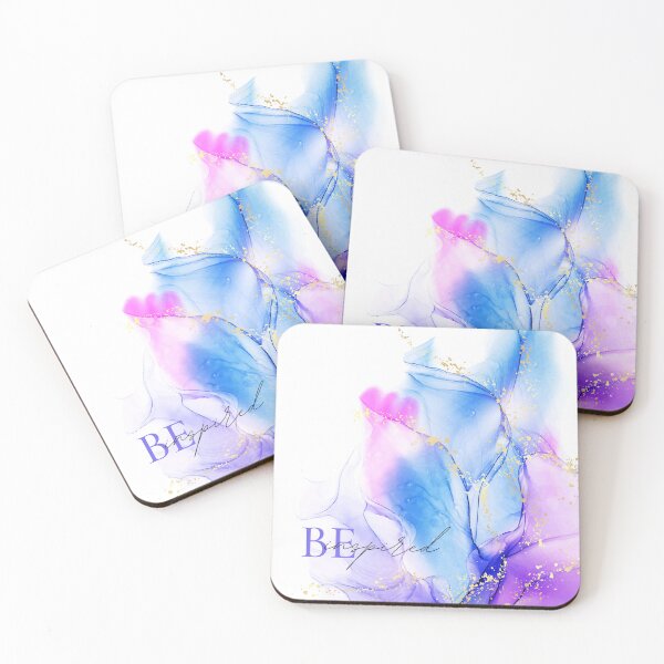 Item preview, Be Inspired designed and sold by thecultivated calm.
