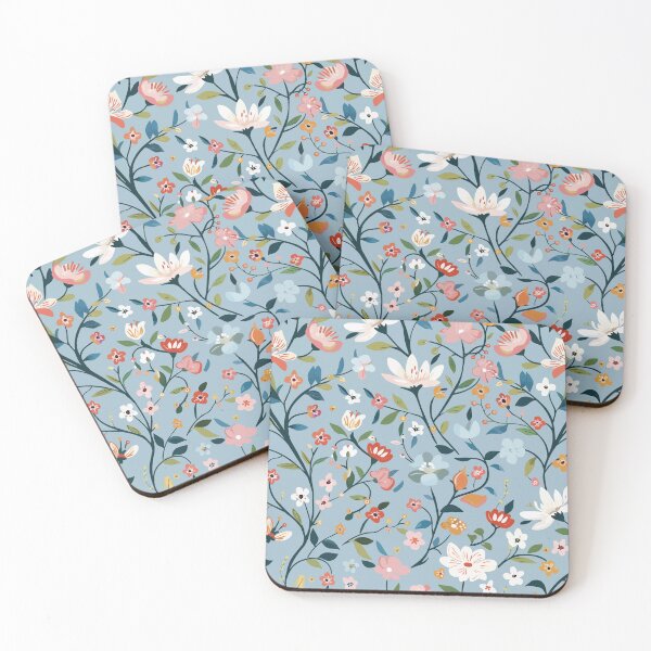 Item preview, Summer Joy Floral designed and sold by meggydesigns.