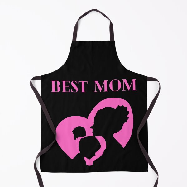 Item preview, Best Mom mother's day designed and sold by QueerPenguin.