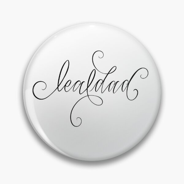 Item preview, Lealdad designed and sold by bbuschmann.