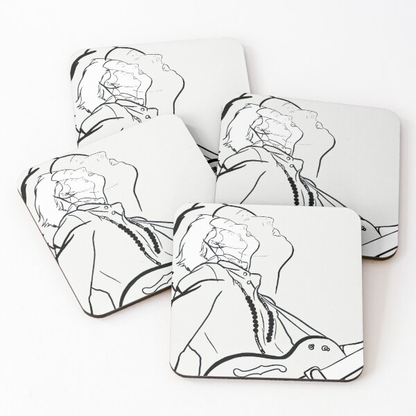Item preview, Brandi Carlile designed and sold by campatrilla.