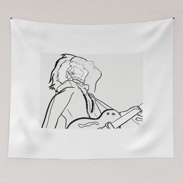 Item preview, Brandi Carlile designed and sold by campatrilla.