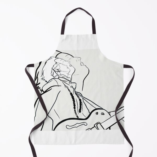 Item preview, Brandi Carlile designed and sold by campatrilla.