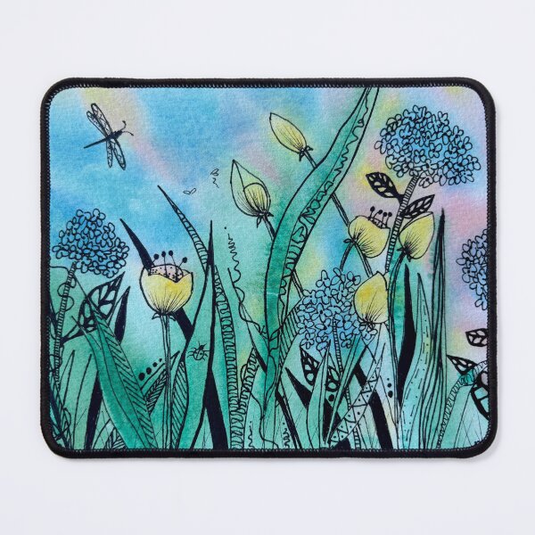 Item preview, Spring Pallette Garden designed and sold by Mary Clare McCartin.