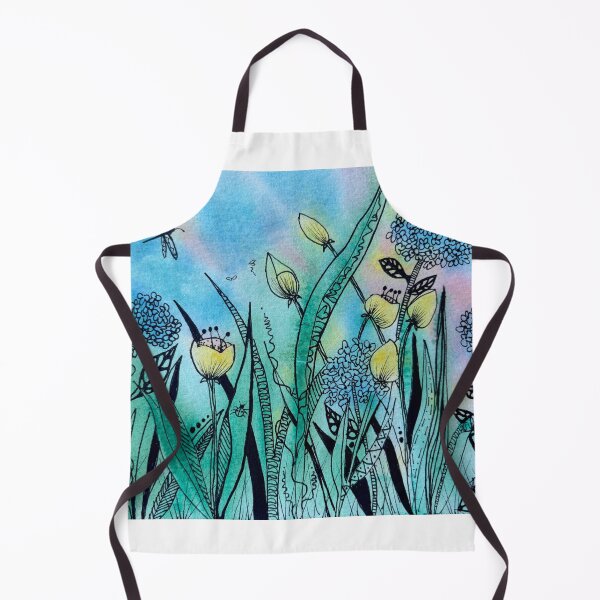Item preview, Spring Pallette Garden designed and sold by Mary Clare McCartin.