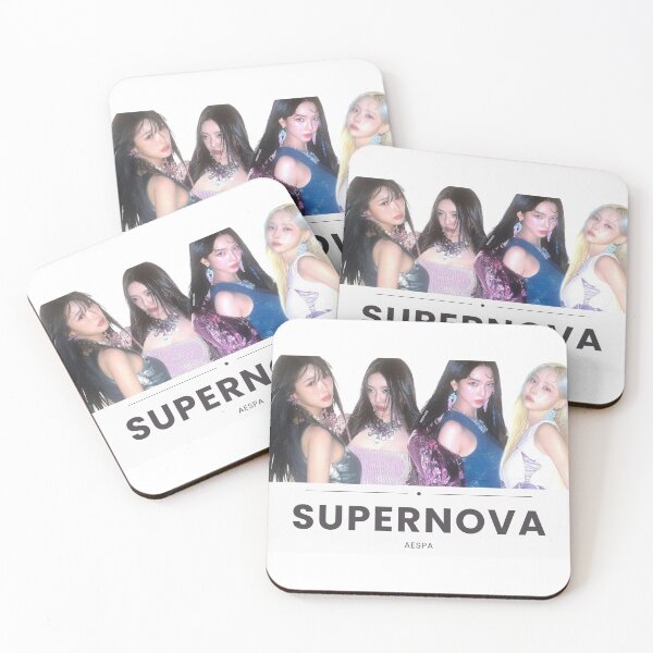 Item preview, supernova poster designed and sold by holkiepolkie.