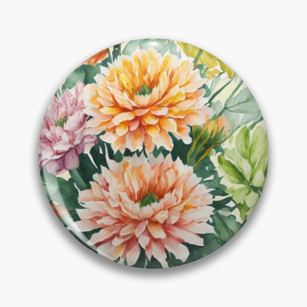 Item preview, Spring Flowers designed and sold by Rislam.
