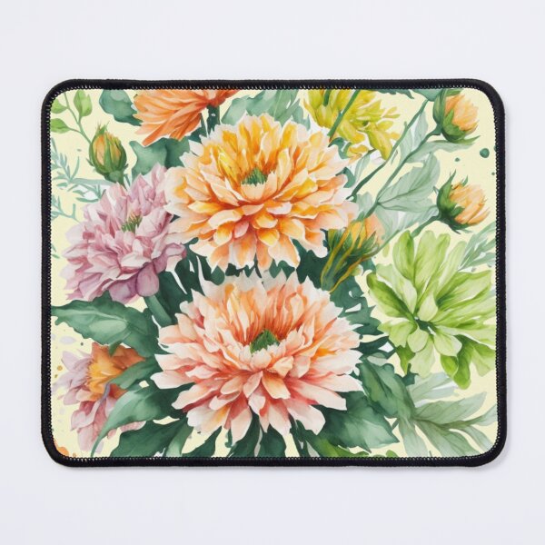 Item preview, Spring Flowers designed and sold by Rislam.