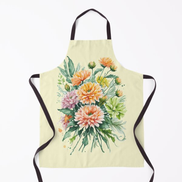 Item preview, Spring Flowers designed and sold by Rislam.