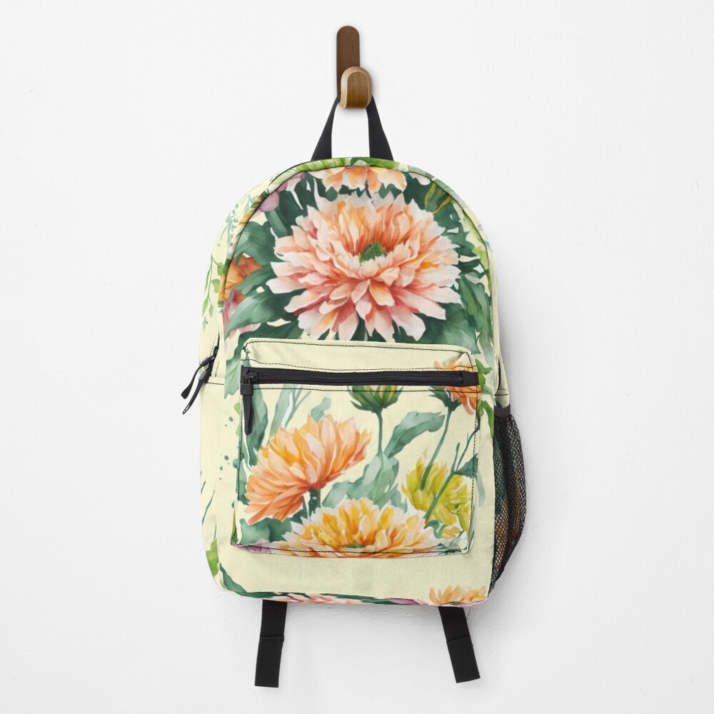 Item preview, Backpack designed and sold by Rislam.