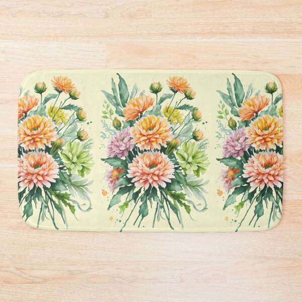 Item preview, Spring Flowers designed and sold by Rislam.