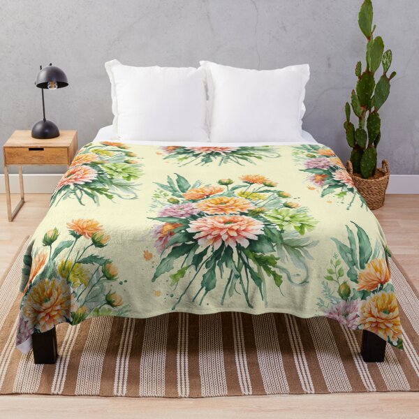 Item preview, Spring Flowers designed and sold by Rislam.