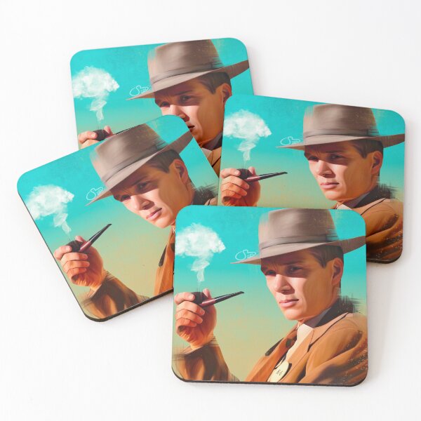 Item preview, Cillian Murphy Oppenheimer  designed and sold by artctwo.
