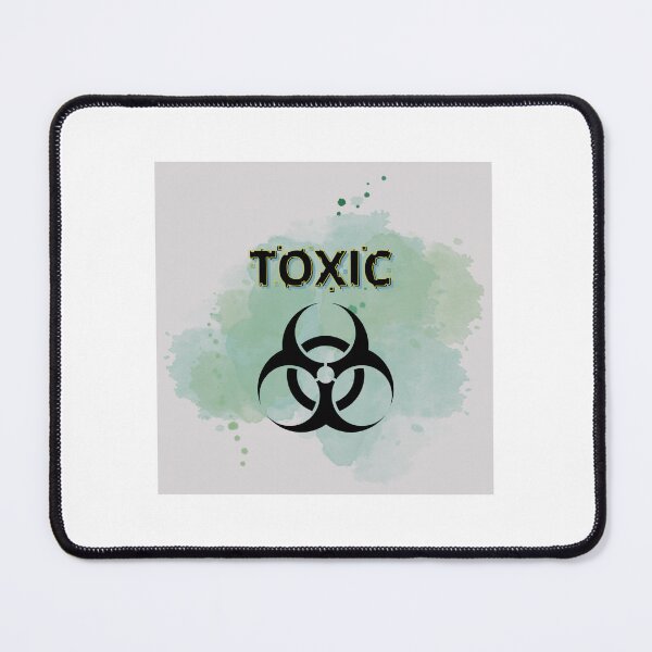 Item preview, For your toxic ex designed and sold by MisiuKolorowy.