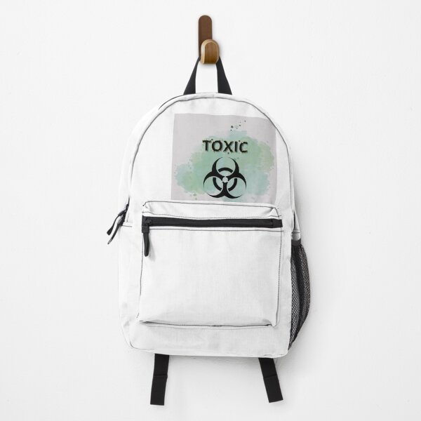 Item preview, For your toxic ex designed and sold by MisiuKolorowy.