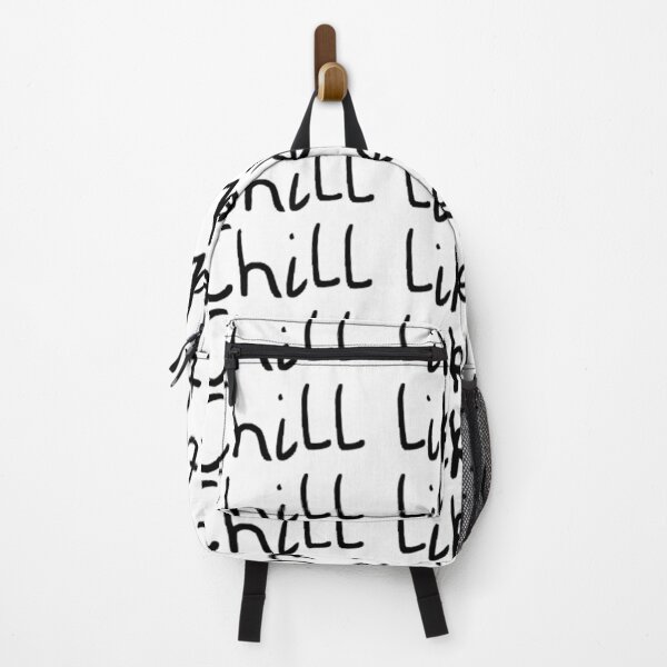 Item preview, Chill like dat designed and sold by Oqueartecura.