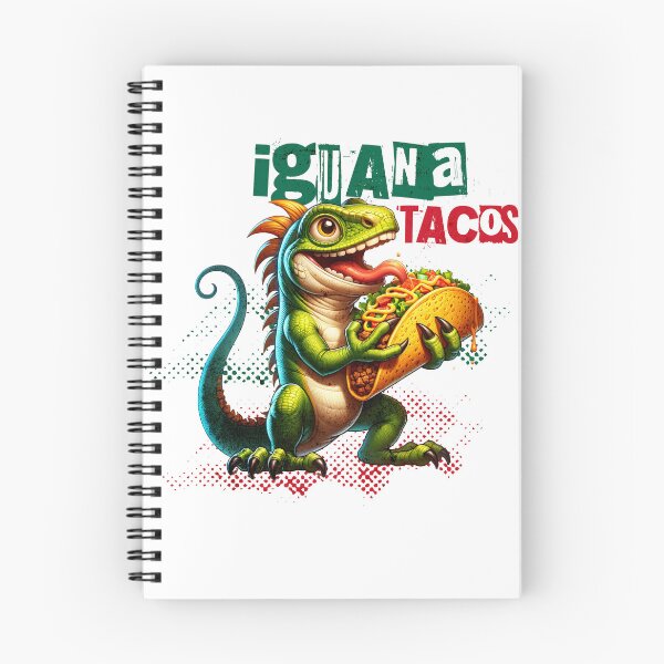 Item preview, Iguana, Tacos, Cinco de mayo, Mexican designed and sold by TEEZLYPR.