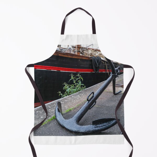 Item preview, Anchors away designed and sold by Martin Fenton.