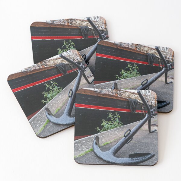 Item preview, Anchors away designed and sold by Martin Fenton.